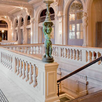 Le Trianon