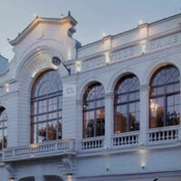 Le Trianon