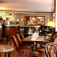 Le Trianon