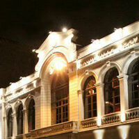 Le Trianon