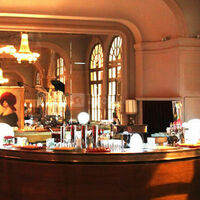 Le Trianon