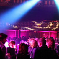 Le Trianon