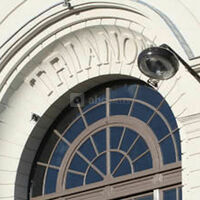 Le Trianon
