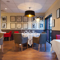 Bistrot du Boucher