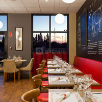 Bistrot du Boucher