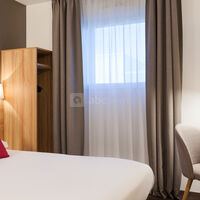 Chambre Confort
