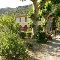 Domaine de Rochebelle