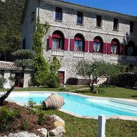 Domaine de Rochebelle