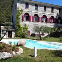 Domaine de Rochebelle