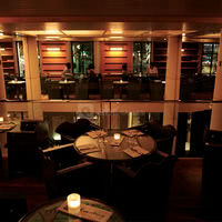 Café Beaubourg