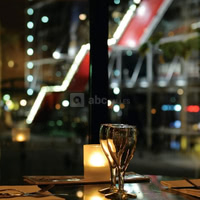 Café Beaubourg