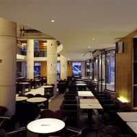 Café Beaubourg