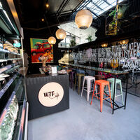 WTF Café