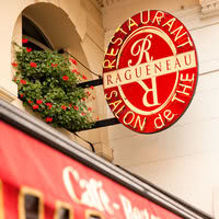 Le Ragueneau