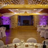 Salle Armagnac (Photo : Joachim Grant)