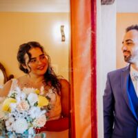 Suite nuptiale (Photo : Laure Sophie Photographie)