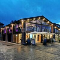 De nuit (Photo : Joachim Grant)