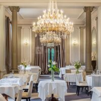 Restaurant du Château