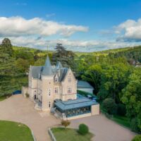Chateau des Reynats