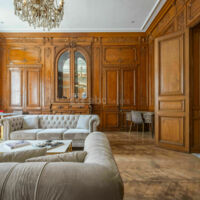 Hôtel le Champlain