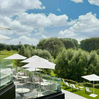 Best Western Plus le Fairway