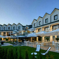 Best Western Plus le Fairway