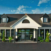 Best Western Plus le Fairway