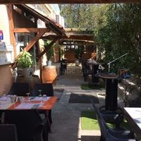 Jardin d'Angie
