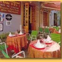 Hôtel Restaurant la Croix d'Or