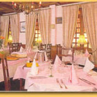 Hôtel Restaurant la Croix d'Or