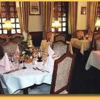 Hôtel Restaurant la Croix d'Or