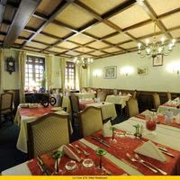 Hôtel Restaurant la Croix d'Or