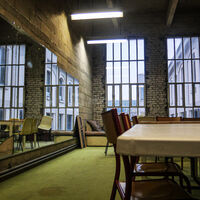 Salles des commandes