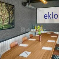 Eklo Hôtel Restaurant Marne la Vallée