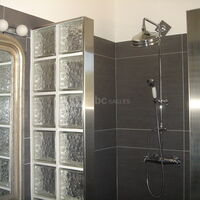 Salle de bain chambre