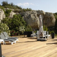 Terrasse Auberge