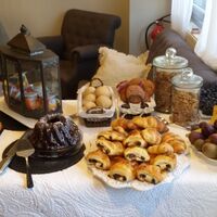Petit-déjeuner