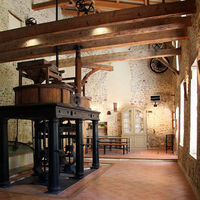 Le moulin