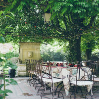 La pergola