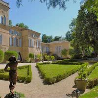 Château des Barrenques