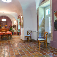 Château des Barrenques