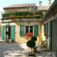 Accès salle