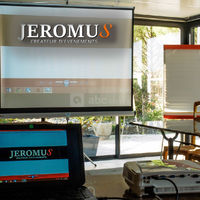 Jeromus