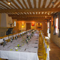 Salle banquet