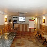 Salle séminaire