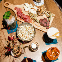 Le Bistrot de l'Epis Taff'