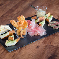 Le Bistrot de l'Epis Taff'