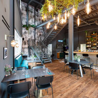 Le Bistrot de l'Epis Taff'