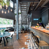 Le Bistrot de l'Epis Taff'