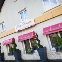 Restaurant Monplaisir